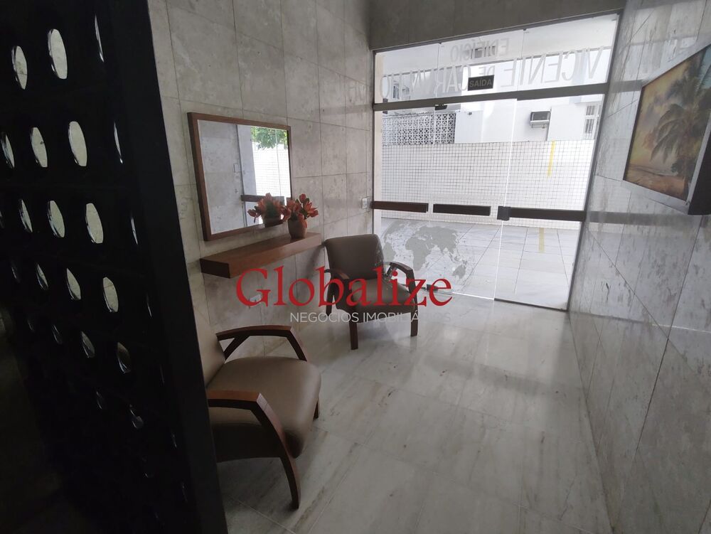 Apartamento à venda com 2 quartos, 82m² - Foto 8