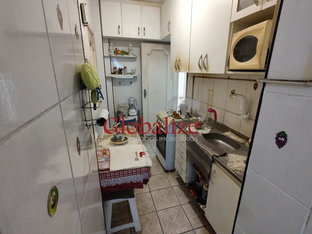 Apartamento, 2 quartos, 82 m² - Foto 6