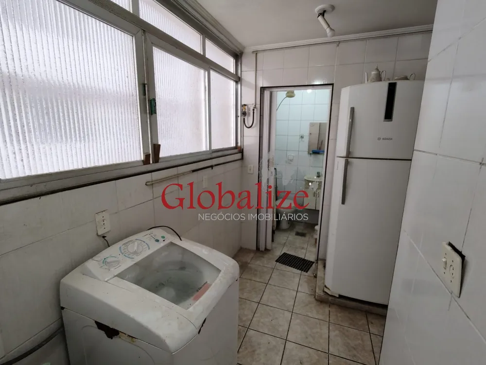 Apartamento, 2 quartos, 82 m² - Foto 8