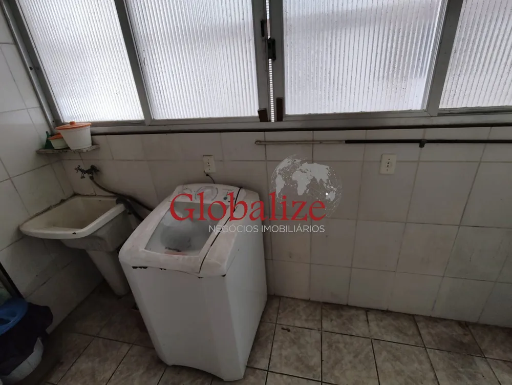 Apartamento, 2 quartos, 82 m² - Foto 7
