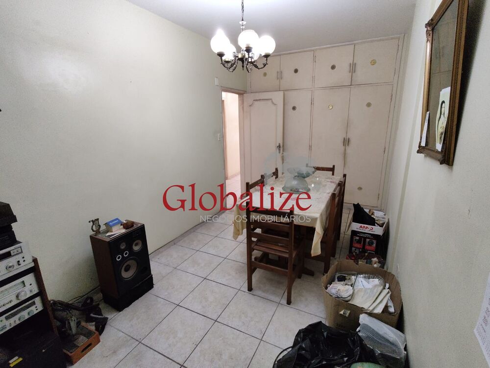 Apartamento à venda com 2 quartos, 82m² - Foto 6