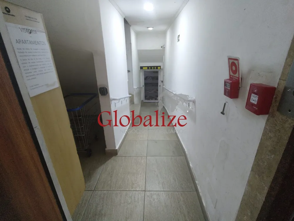 Apartamento, 2 quartos, 82 m² - Foto 20