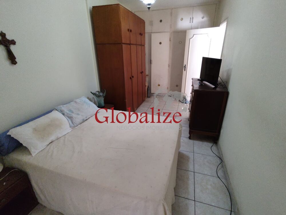 Apartamento à venda com 2 quartos, 82m² - Foto 5
