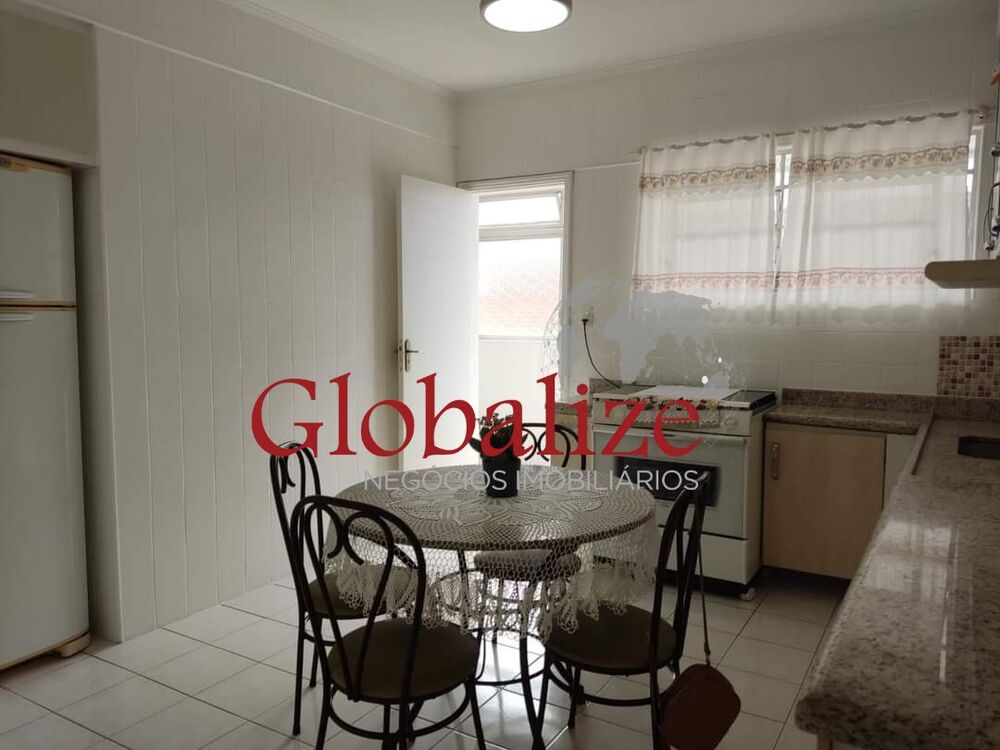 Apartamento, 3 quartos, 140 m² - Foto 12