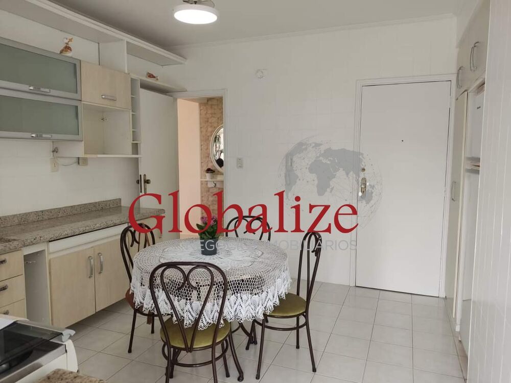 Apartamento, 3 quartos, 140 m² - Foto 2