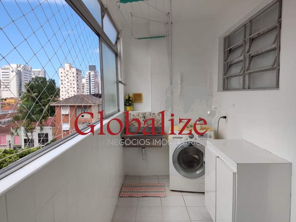 Apartamento, 3 quartos, 140 m² - Foto 13