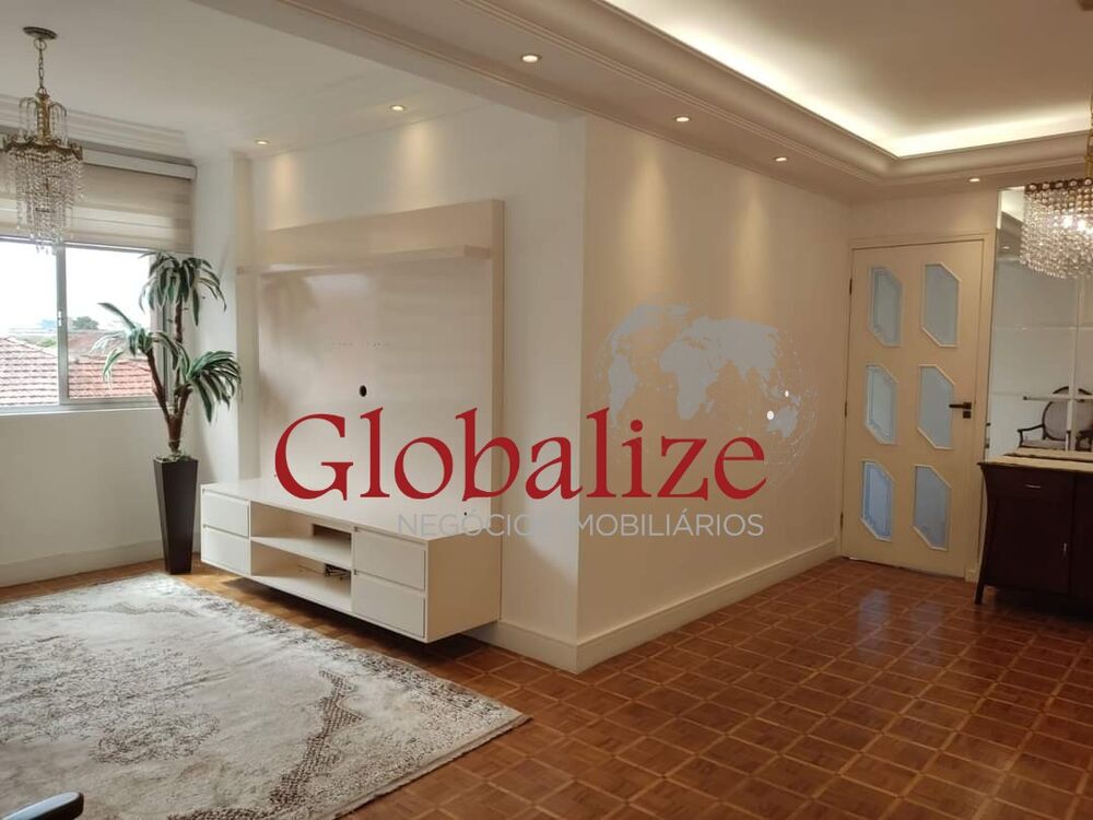 Apartamento, 3 quartos, 140 m² - Foto 3