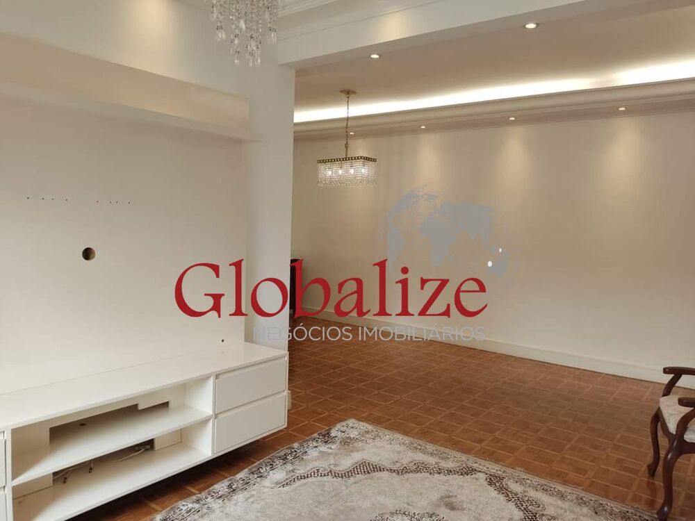 Apartamento, 3 quartos, 140 m² - Foto 1