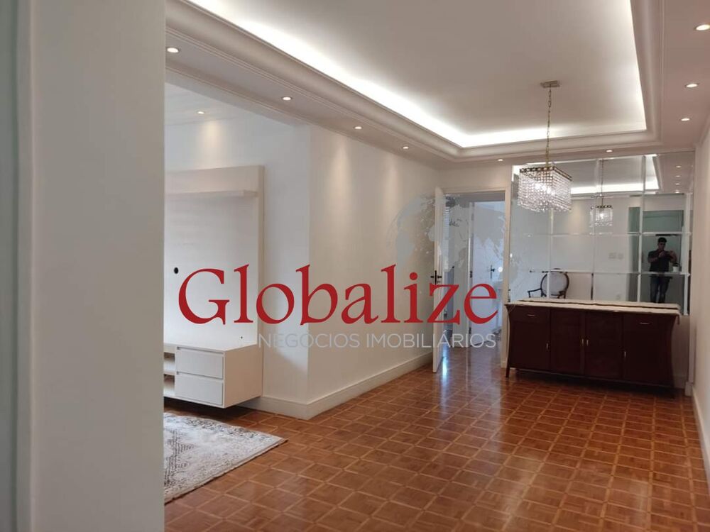 Apartamento, 3 quartos, 140 m² - Foto 5