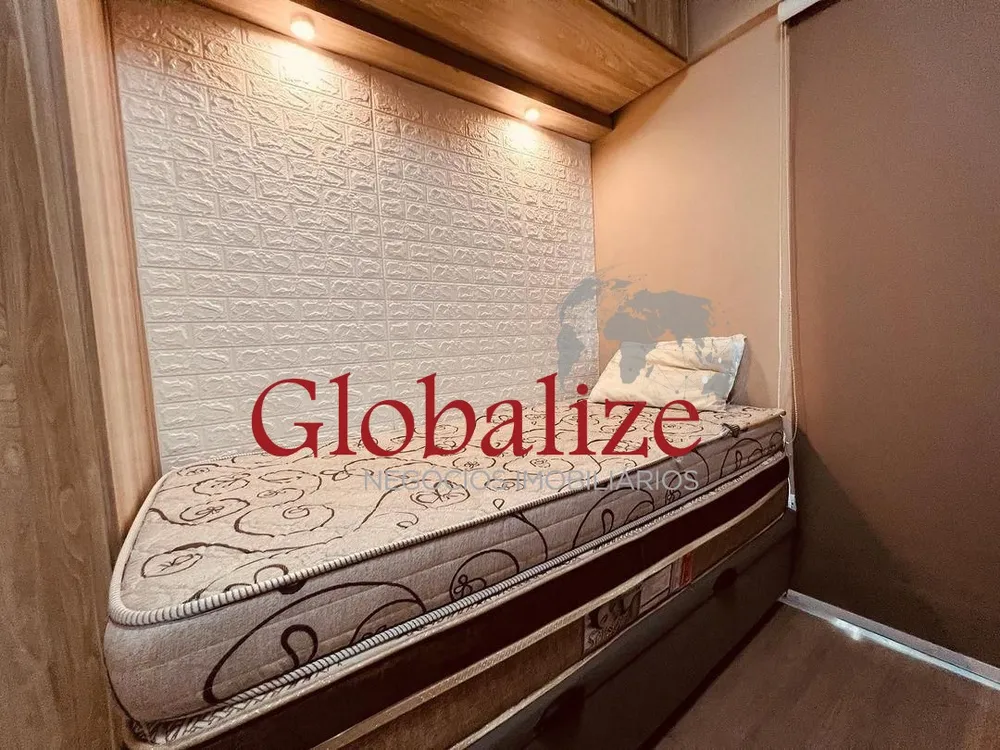 Apartamento, 2 quartos, 70 m² - Foto 11