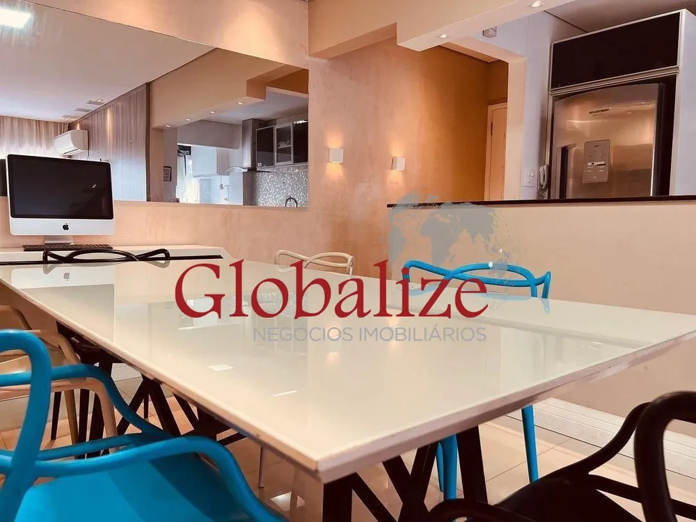Apartamento, 2 quartos, 70 m² - Foto 7