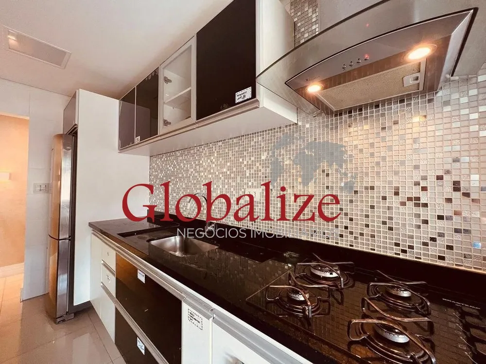 Apartamento, 2 quartos, 70 m² - Foto 7