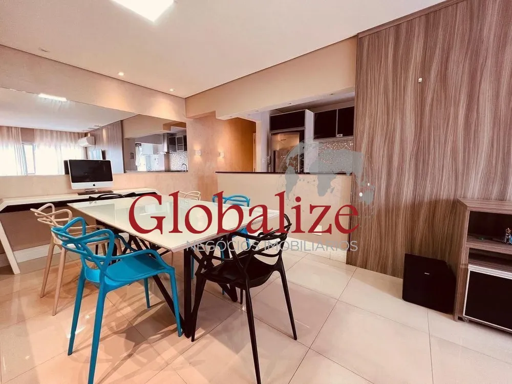 Apartamento, 2 quartos, 70 m² - Foto 2