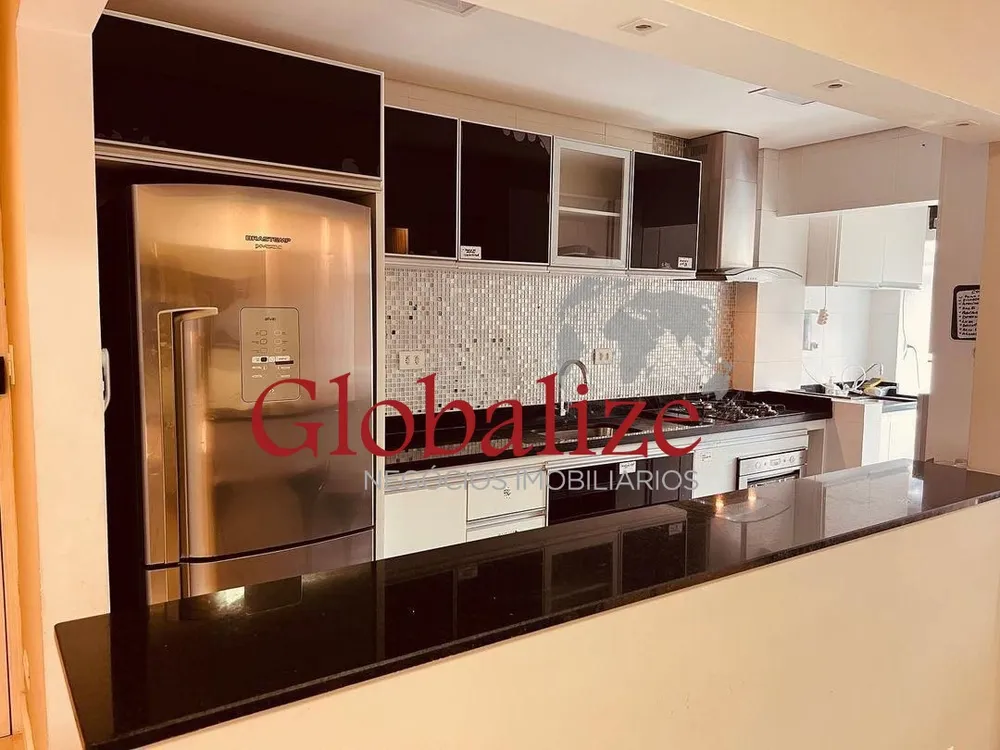 Apartamento, 2 quartos, 70 m² - Foto 4