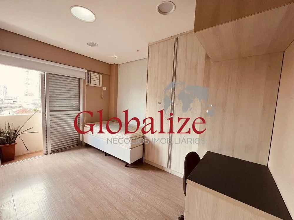 Apartamento, 2 quartos, 70 m² - Foto 9
