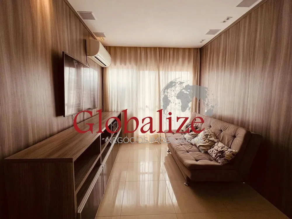 Apartamento, 2 quartos, 70 m² - Foto 8