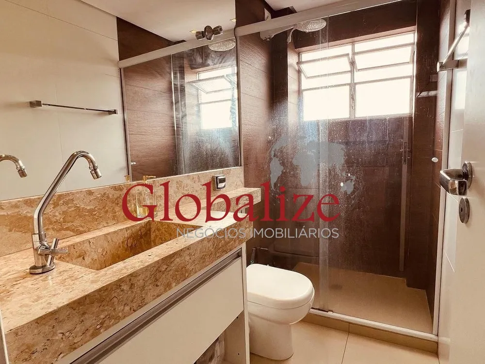 Apartamento, 2 quartos, 70 m² - Foto 1