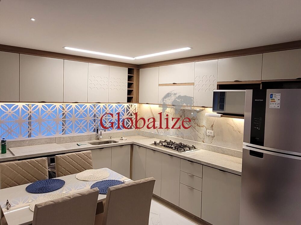Apartamento, 2 quartos, 85 m² - Foto 20