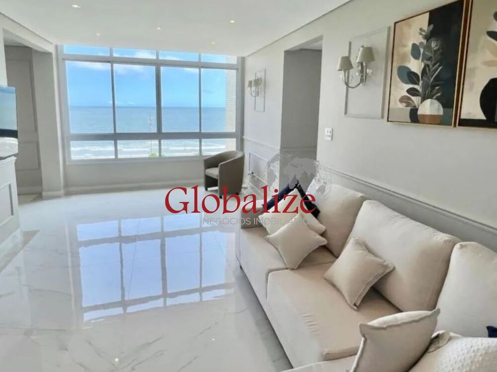 Apartamento, 2 quartos, 85 m² - Foto 1