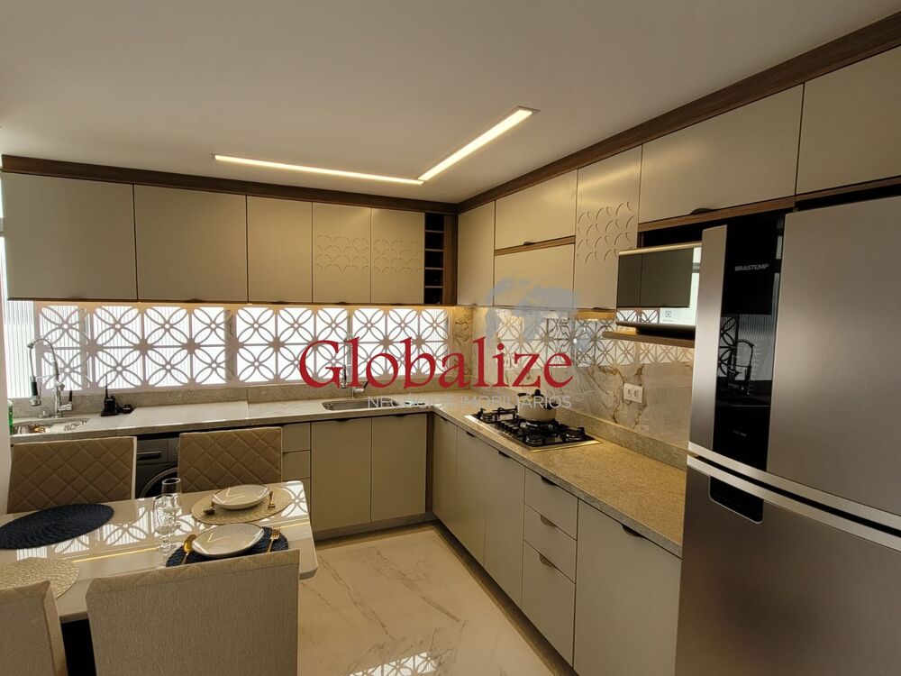 Apartamento, 2 quartos, 85 m² - Foto 21