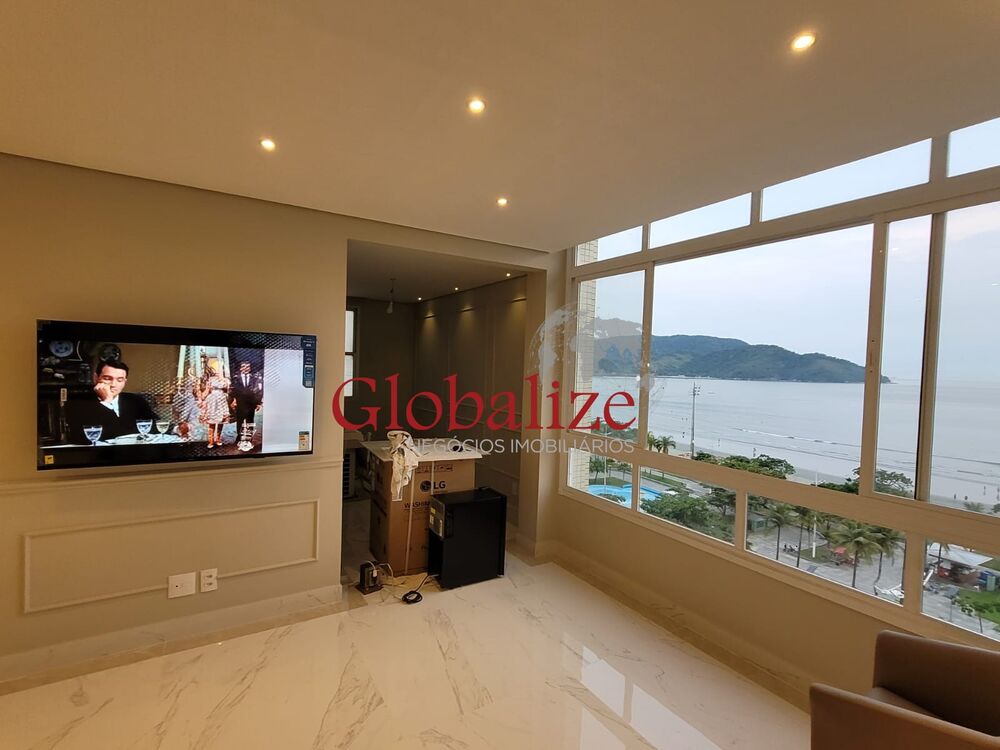 Apartamento, 2 quartos, 85 m² - Foto 8