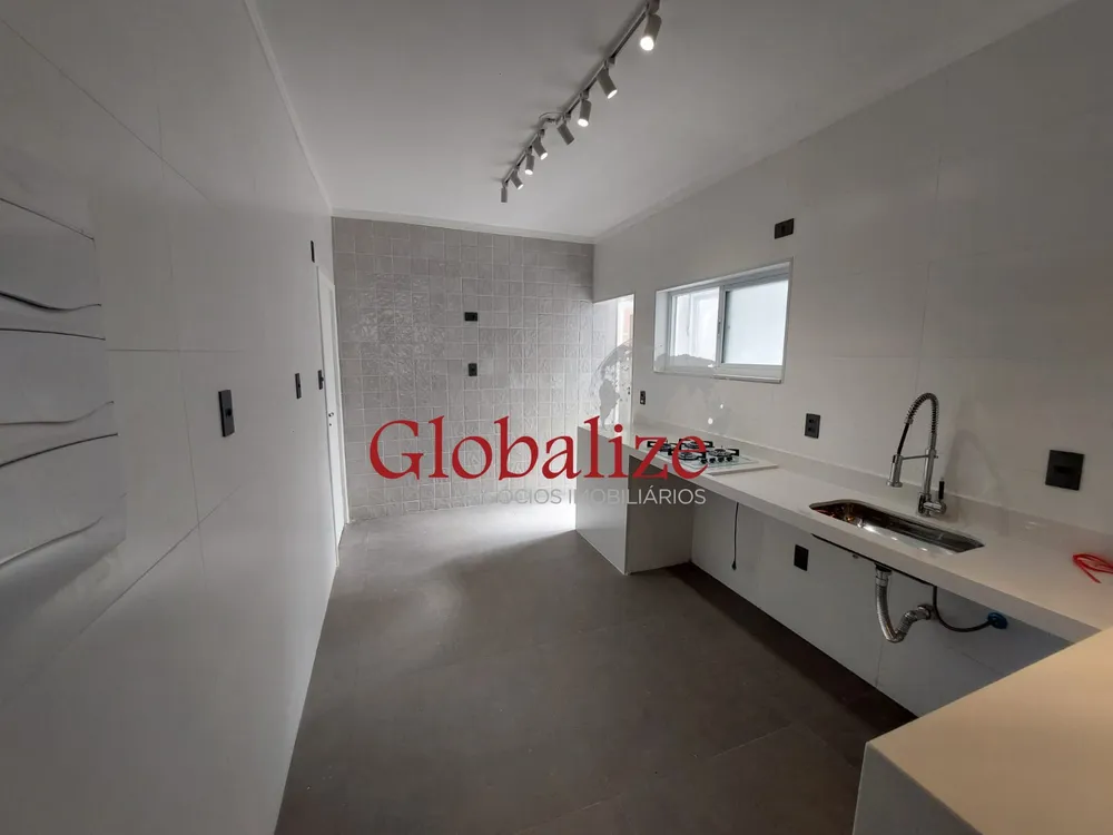 Apartamento, 2 quartos, 85 m² - Foto 2