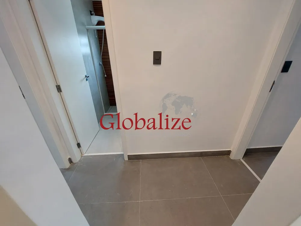 Apartamento, 2 quartos, 85 m² - Foto 9