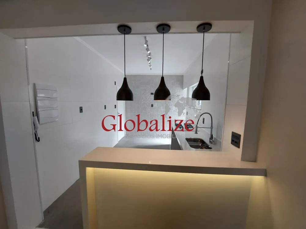 Apartamento, 2 quartos, 85 m² - Foto 3