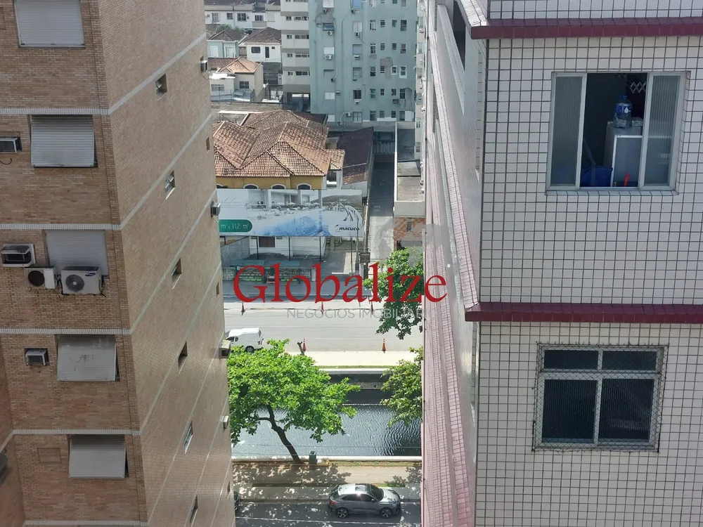 Apartamento, 2 quartos, 85 m² - Foto 12