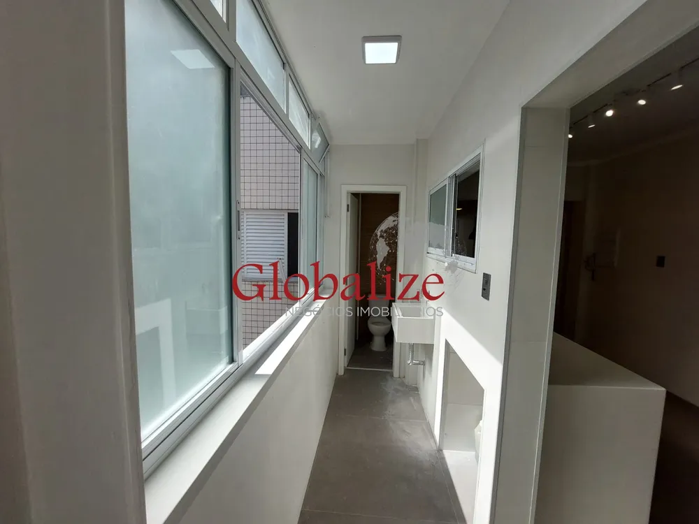Apartamento, 2 quartos, 85 m² - Foto 11
