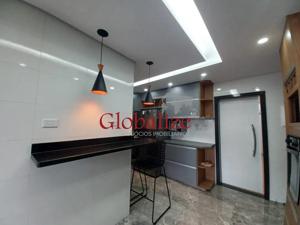 Apartamento, 2 quartos, 105 m² - Foto 11