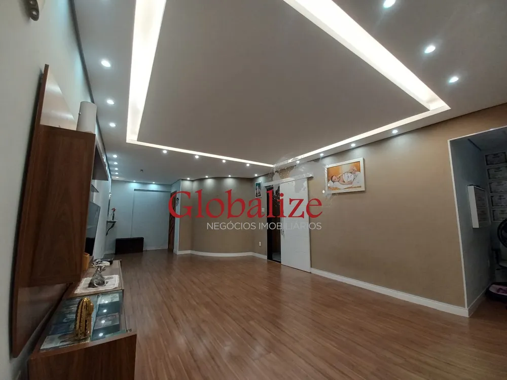 Apartamento, 2 quartos, 105 m² - Foto 3