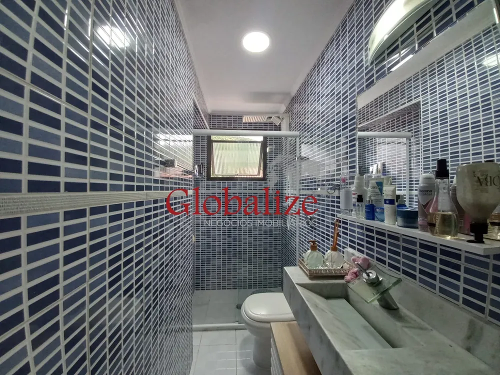 Apartamento, 2 quartos, 105 m² - Foto 9