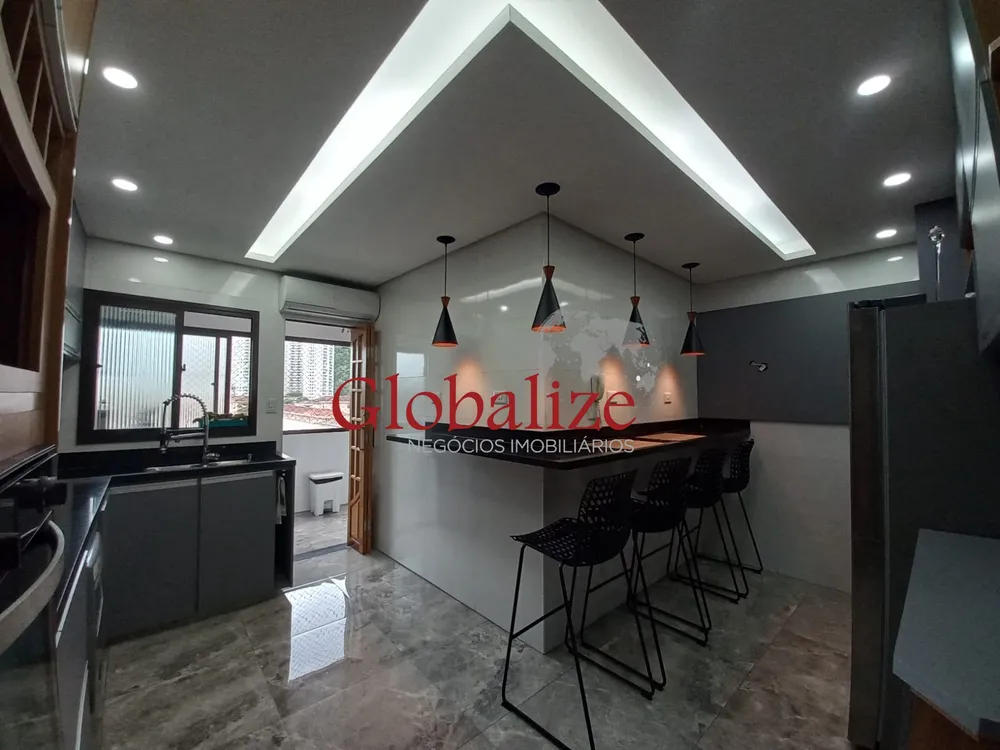 Apartamento, 2 quartos, 105 m² - Foto 1
