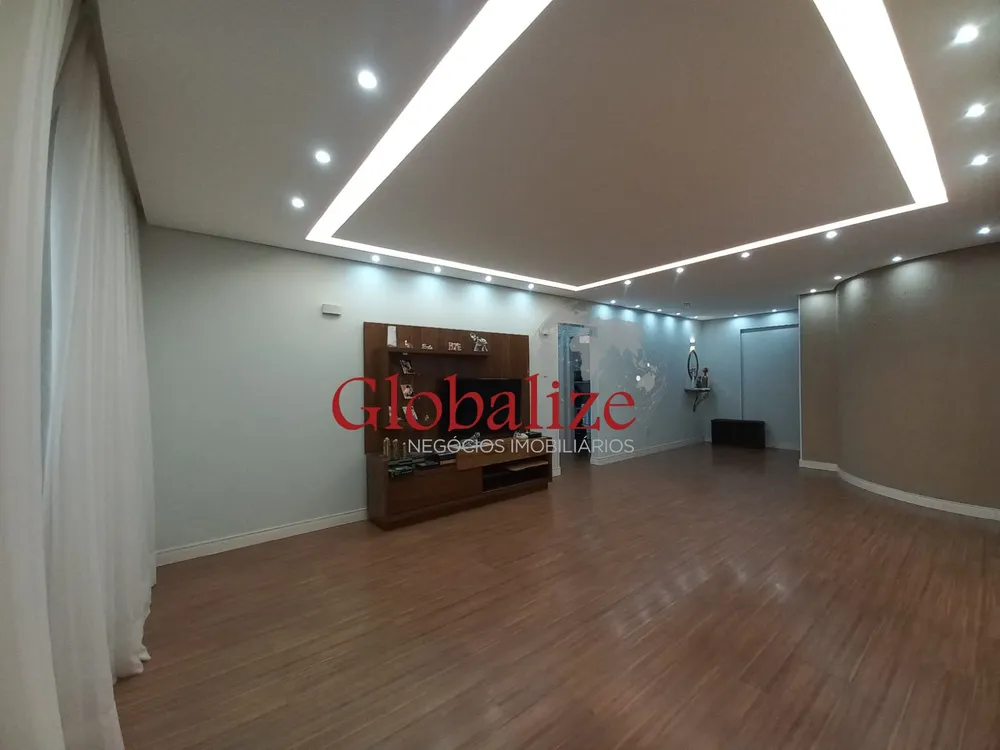 Apartamento, 2 quartos, 105 m² - Foto 2