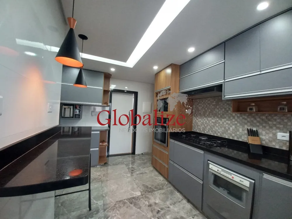 Apartamento, 2 quartos, 105 m² - Foto 15