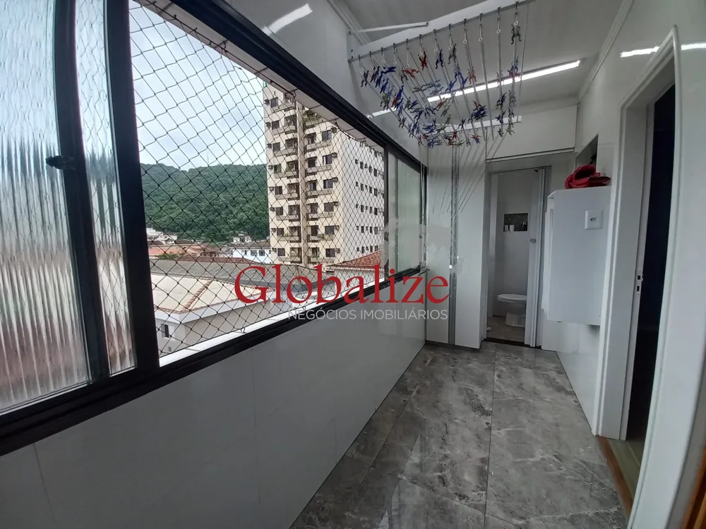 Apartamento, 2 quartos, 105 m² - Foto 16