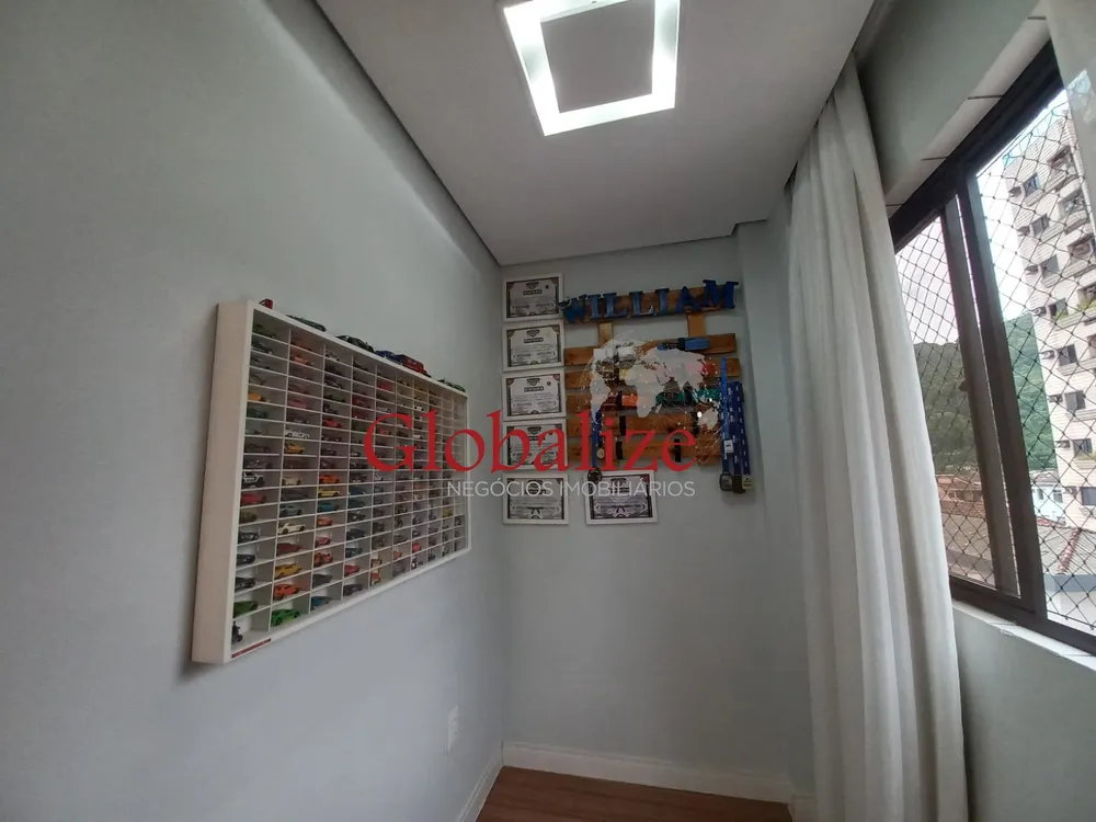 Apartamento, 2 quartos, 105 m² - Foto 6