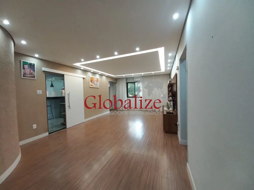 Apartamento, 2 quartos, 105 m² - Foto 4
