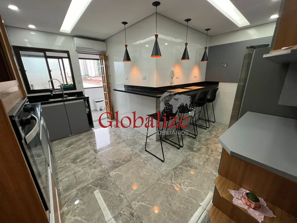 Apartamento, 2 quartos, 105 m² - Foto 13