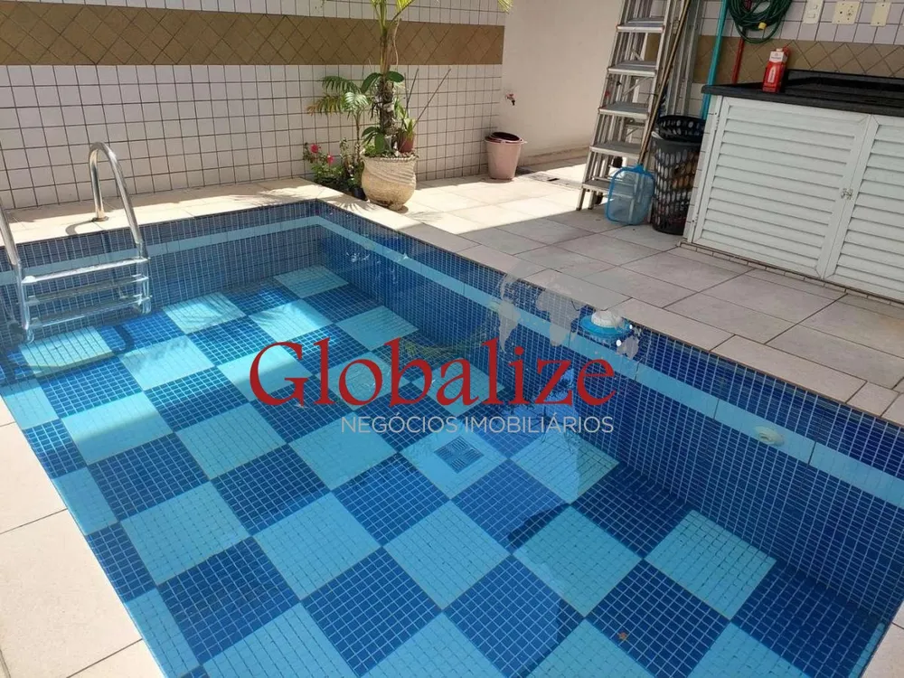 Casa, 3 quartos, 134 m² - Foto 14