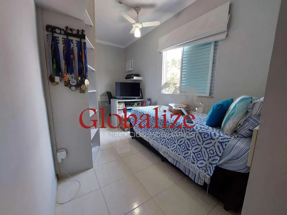 Casa, 3 quartos, 134 m² - Foto 9