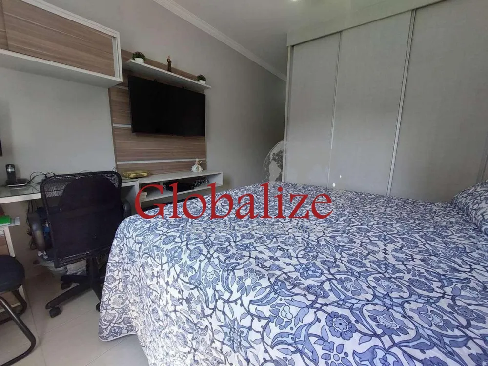 Casa, 3 quartos, 134 m² - Foto 7