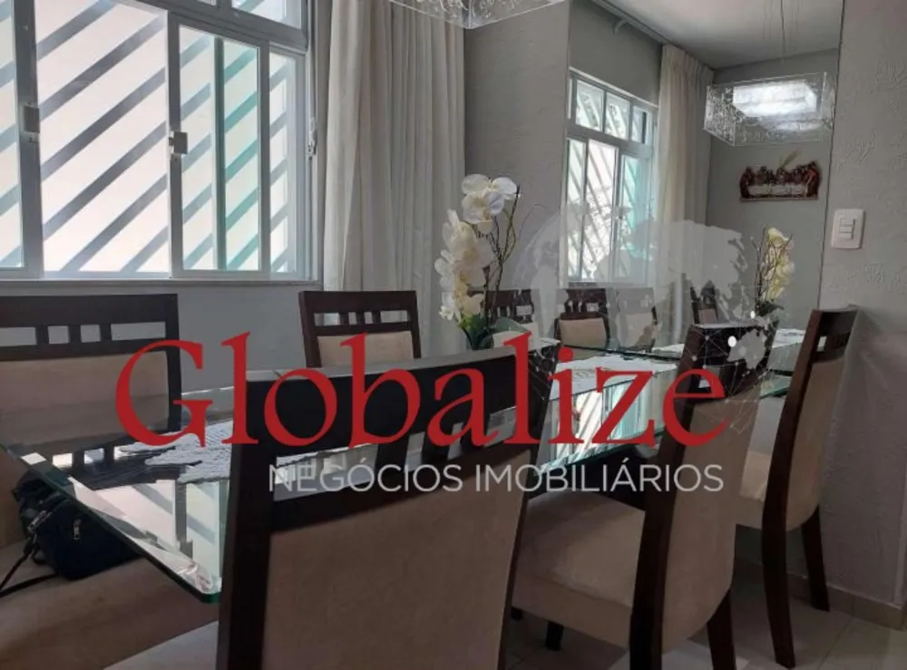 Casa, 3 quartos, 134 m² - Foto 5