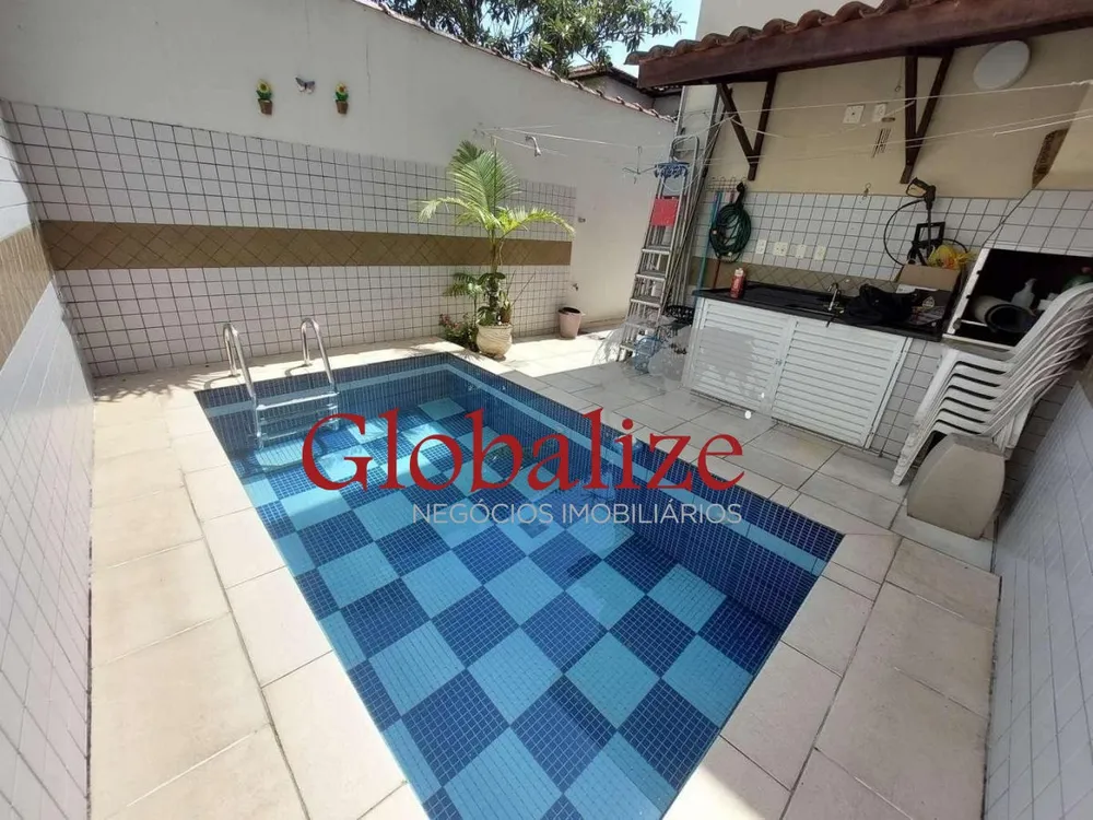 Casa, 3 quartos, 134 m² - Foto 15