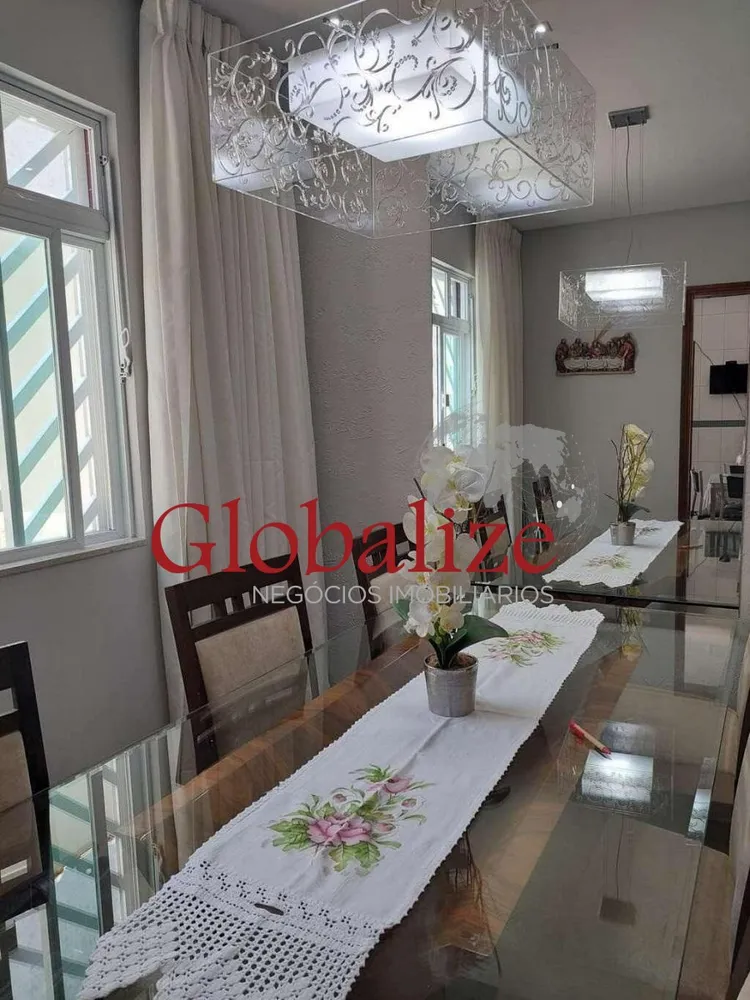 Casa, 3 quartos, 134 m² - Foto 6