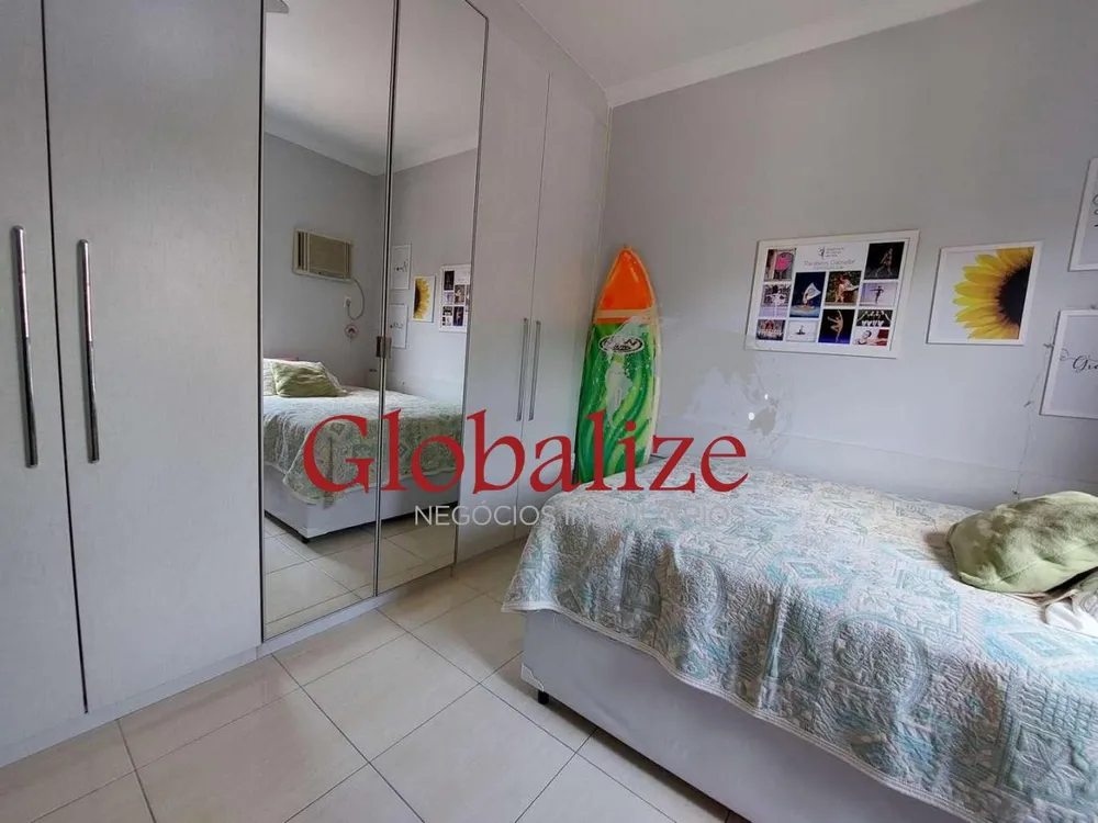 Casa, 3 quartos, 134 m² - Foto 12