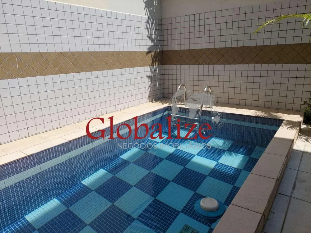 Casa, 3 quartos, 134 m² - Foto 16