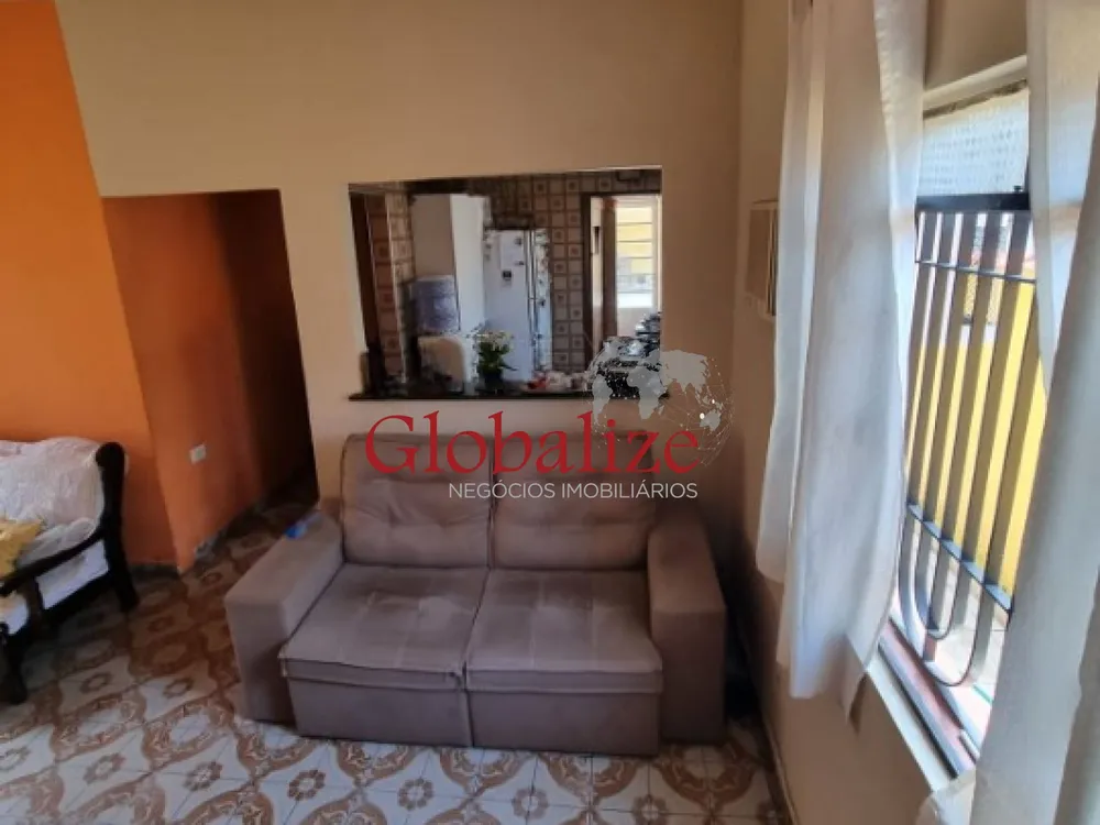 Casa, 2 quartos, 289 m² - Foto 1