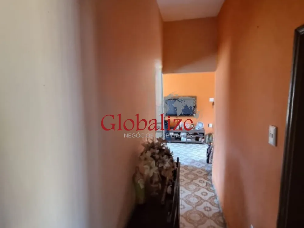 Casa, 2 quartos, 289 m² - Foto 2